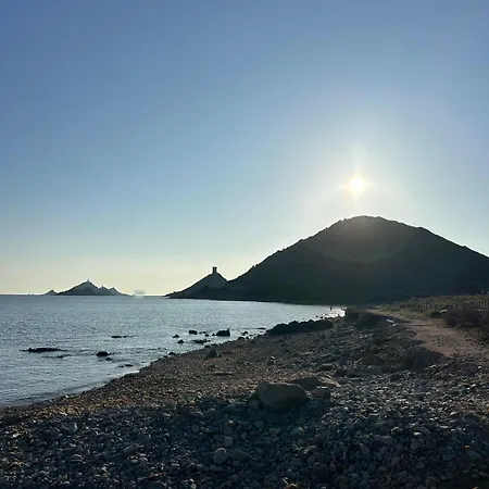 Magnifique Vue Mer, Spacieux Et Traversant Διαμέρισμα *