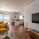 Magnifique Vue Mer, Spacieux Et Traversant 아파트 *
