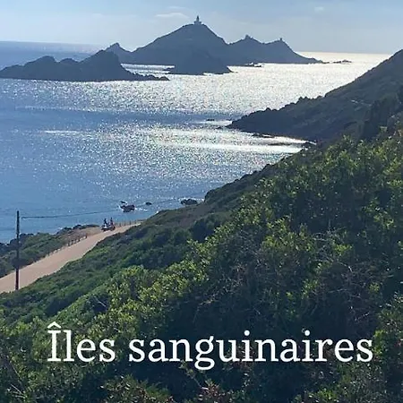 Magnifique Vue Mer, Spacieux Et Traversant Apartmán *