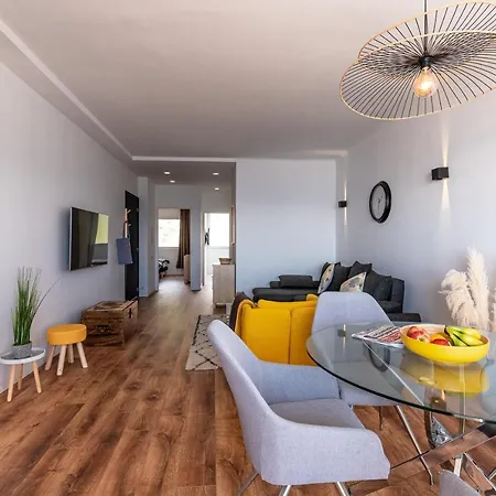 Apartmán Magnifique Vue Mer, Spacieux Et Traversant Ajaccio (Corsica)